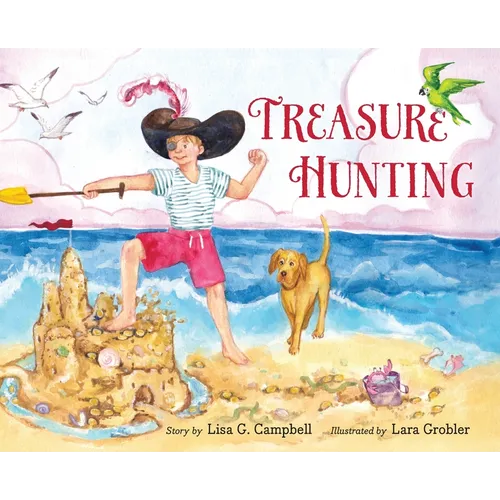 Treasure Hunting