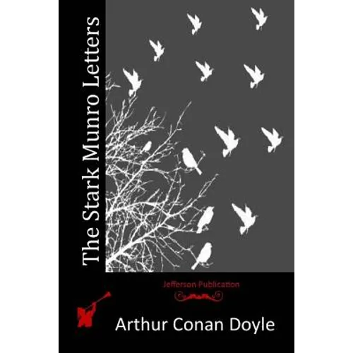 The Stark Munro Letters