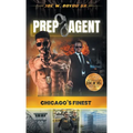 Prep Agent
