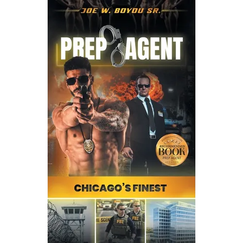 Prep Agent