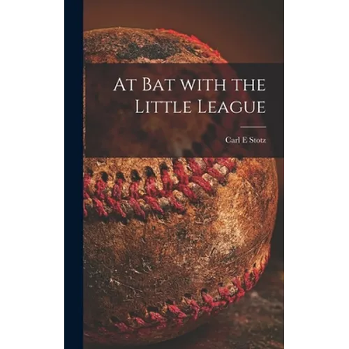 At Bat With the Little League
