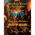 Slaytanic Drum Techniques In the Style of: Slayer's & Dave Lombardo's South Of Heaven