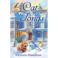 Cat Got Your Tongs