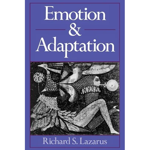 Emotion and Adaptation