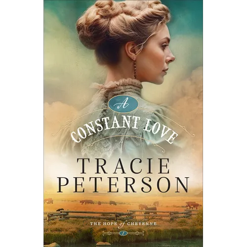 A Constant Love - Hardcover
