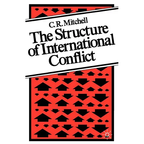 Structure of International Conflict