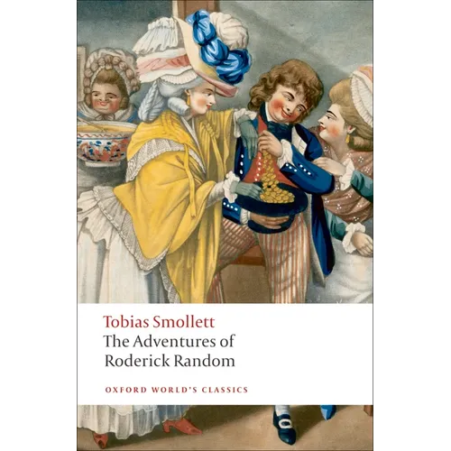 The Adventures of Roderick Random
