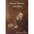 Human Nature in the Bible