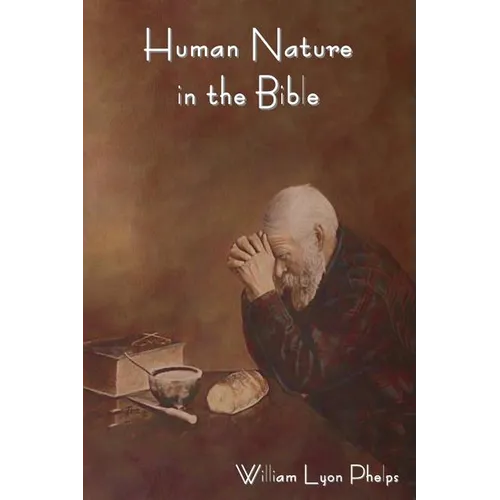 Human Nature in the Bible