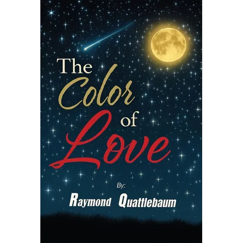 The Color of Love
