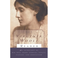 The Virginia Woolf Reader: The Virginia Woolf Library Authorized Edition