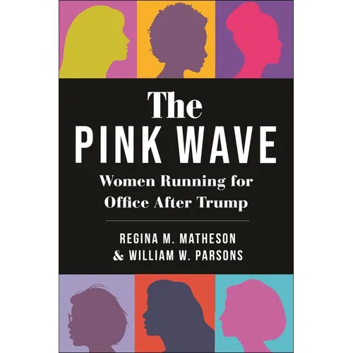 The Pink Wave: Women Running for Office After Trump