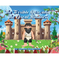 The Terrible Ogre and The Great Kindness
