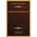 Prophecies of the Brahan Seer