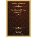 The History Of New France V1 (1907)