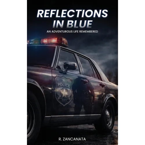 Reflections in Blue: An Adventurous Life Remembered