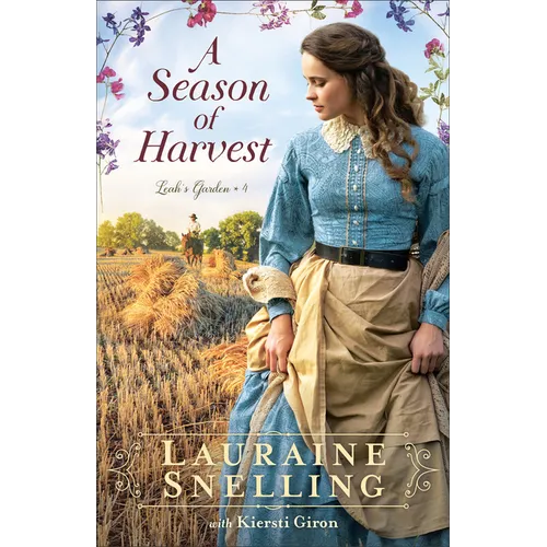 A Season of Harvest