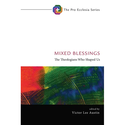 Mixed Blessings