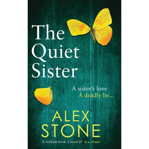 The Quiet Sister