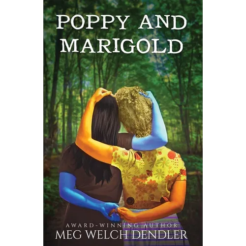 Poppy and Marigold