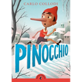 Pinocchio
