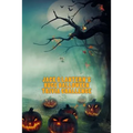 Jack O Lantern's Huge Halloween Trivia Challenge