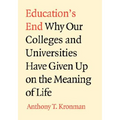 Education's End
