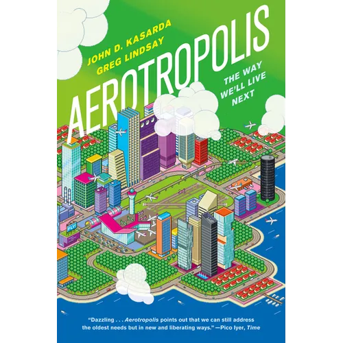 Aerotropolis