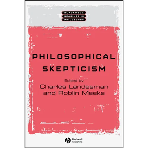 Philosophical Skepticism