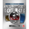 Anti-Hacker Tool Kit, Fourth Edition