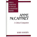 Anne McCaffrey: A Critical Companion