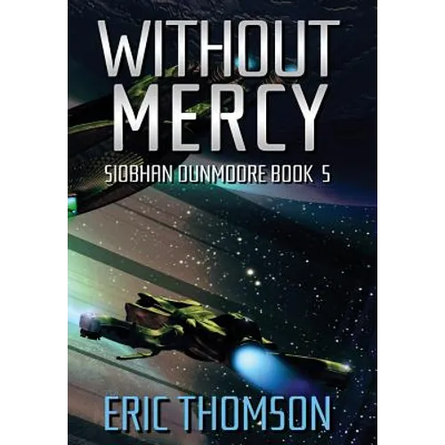 Without Mercy