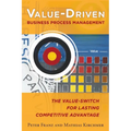 Value-Driven Business Process Management: The Value-Switch for Lasting Competitive Advantage