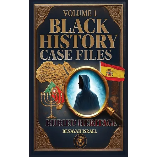 Black History Case Files: Buried Heritage