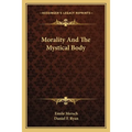 Morality And The Mystical Body