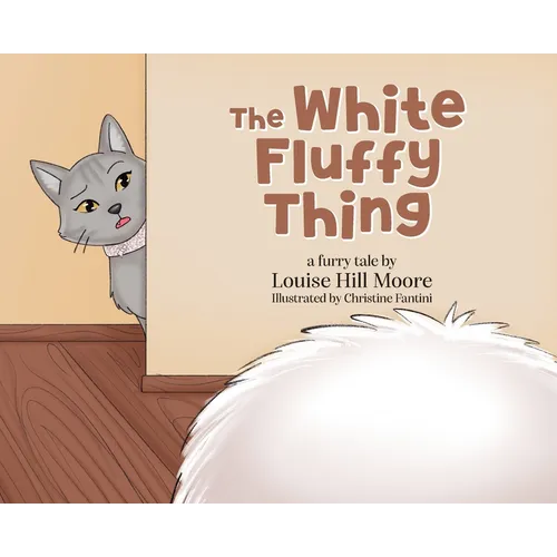 The White Fluffy Thing