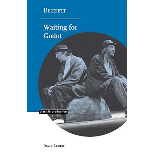 Beckett: Waiting for Godot