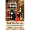 Book High And Low