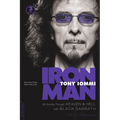 Iron Man: My Journey Through Heaven and Hell with Black Sabbath