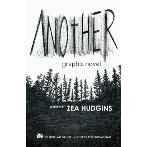 ANOtHER graphic novel