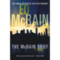 The McBain Brief: Stories