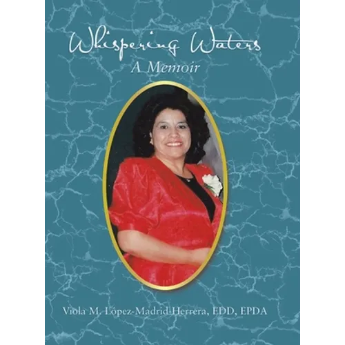 Whispering Waters: A Memoir