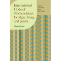 International Code of Nomenclature for Algae, Fungi, and Plants (Madrid Code)