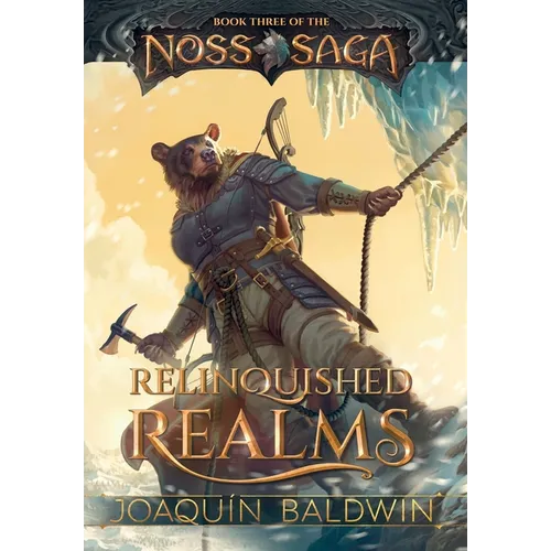 Relinquished Realms