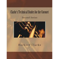 Clarke's Technical Studes for the Coronet: Second Series