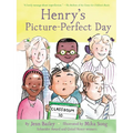 Henry's Picture-Perfect Day: Book 3