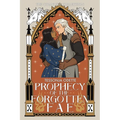 Prophecy of the Forgotten Fae: Complete Series Collection