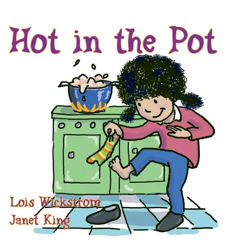 Hot in the Pot