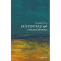 Existentialism: A Very Short Introduction