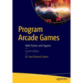 Program Arcade Games: With Python and Pygame